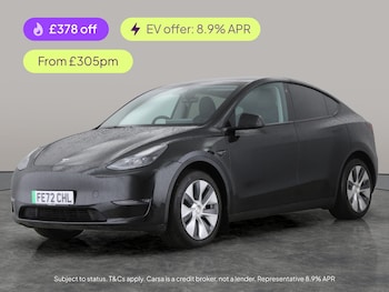 Used Tesla Model Y 2022 for sale - 77480442: Photo