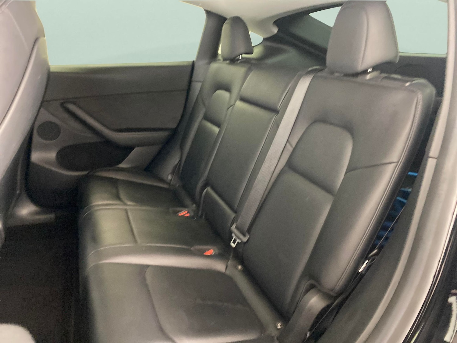 Used Tesla Model Y 2022 for sale - 77480442: Photo 23