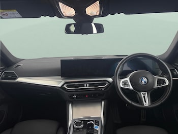 Used BMW i4 2023 for sale - 78593851: Photo
