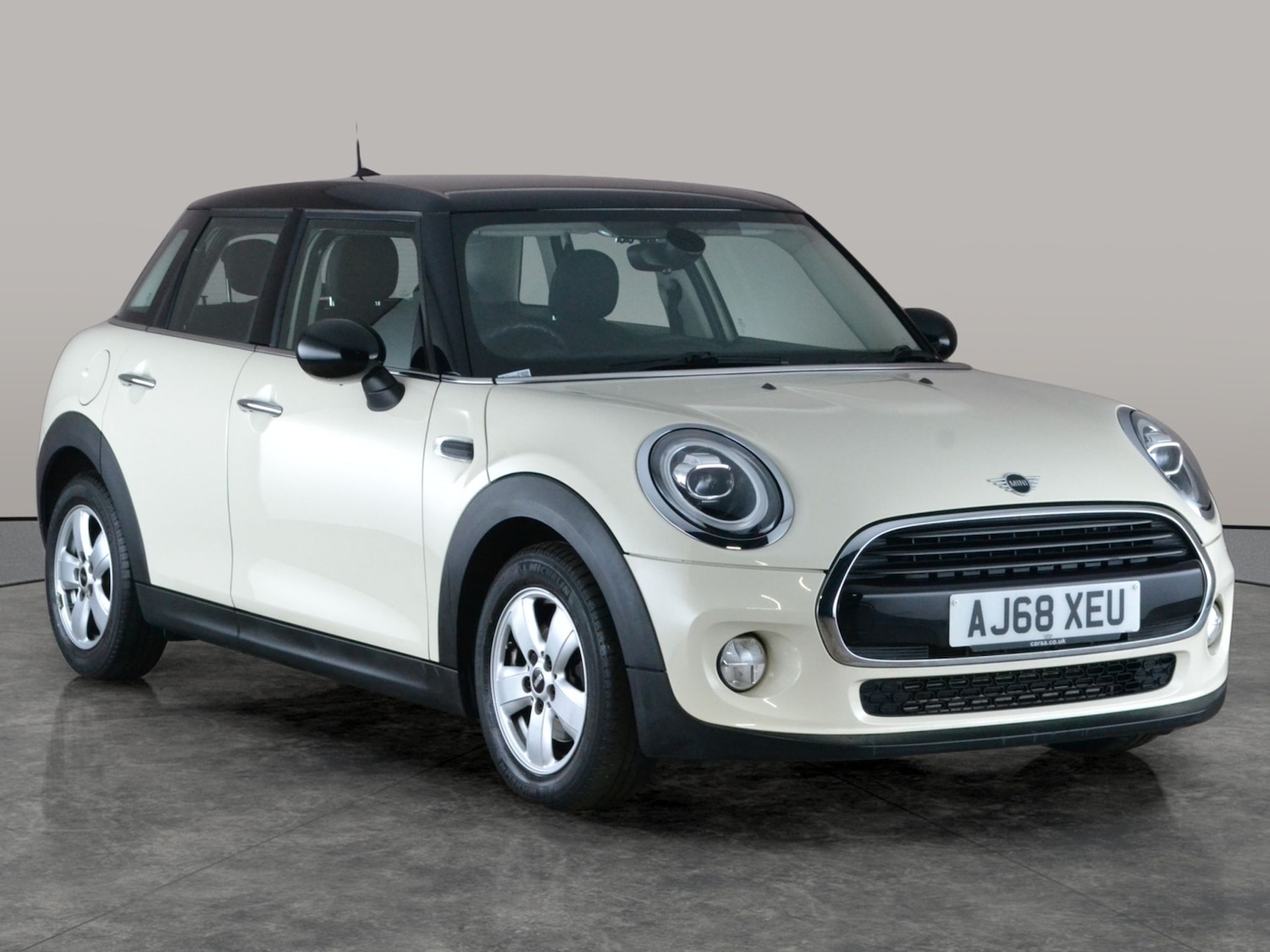 Used MINI Hatch 2019 for sale - 77569819: Photo 7