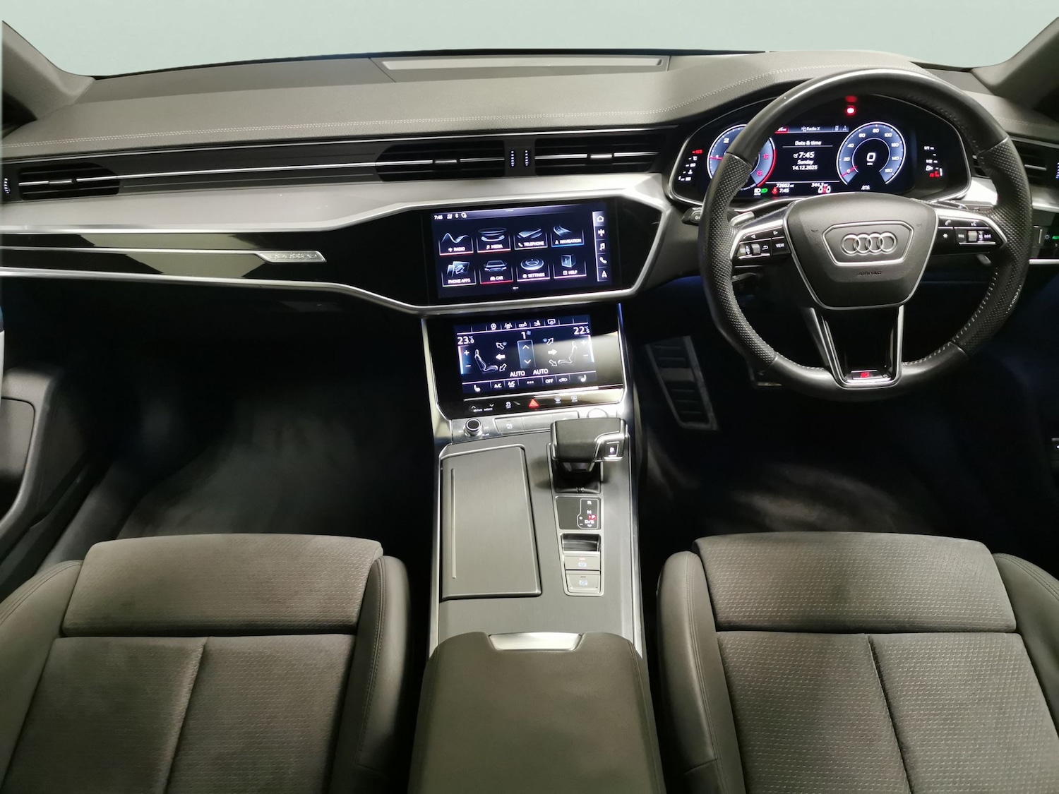 Used Audi A7 2019 for sale - 77043311: Photo 7