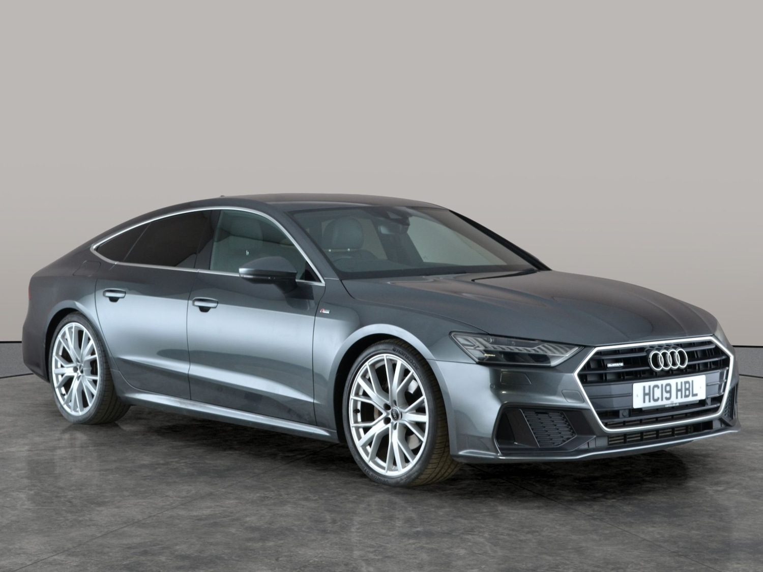 Used Audi A7 2019 for sale - 77043311: Photo 8
