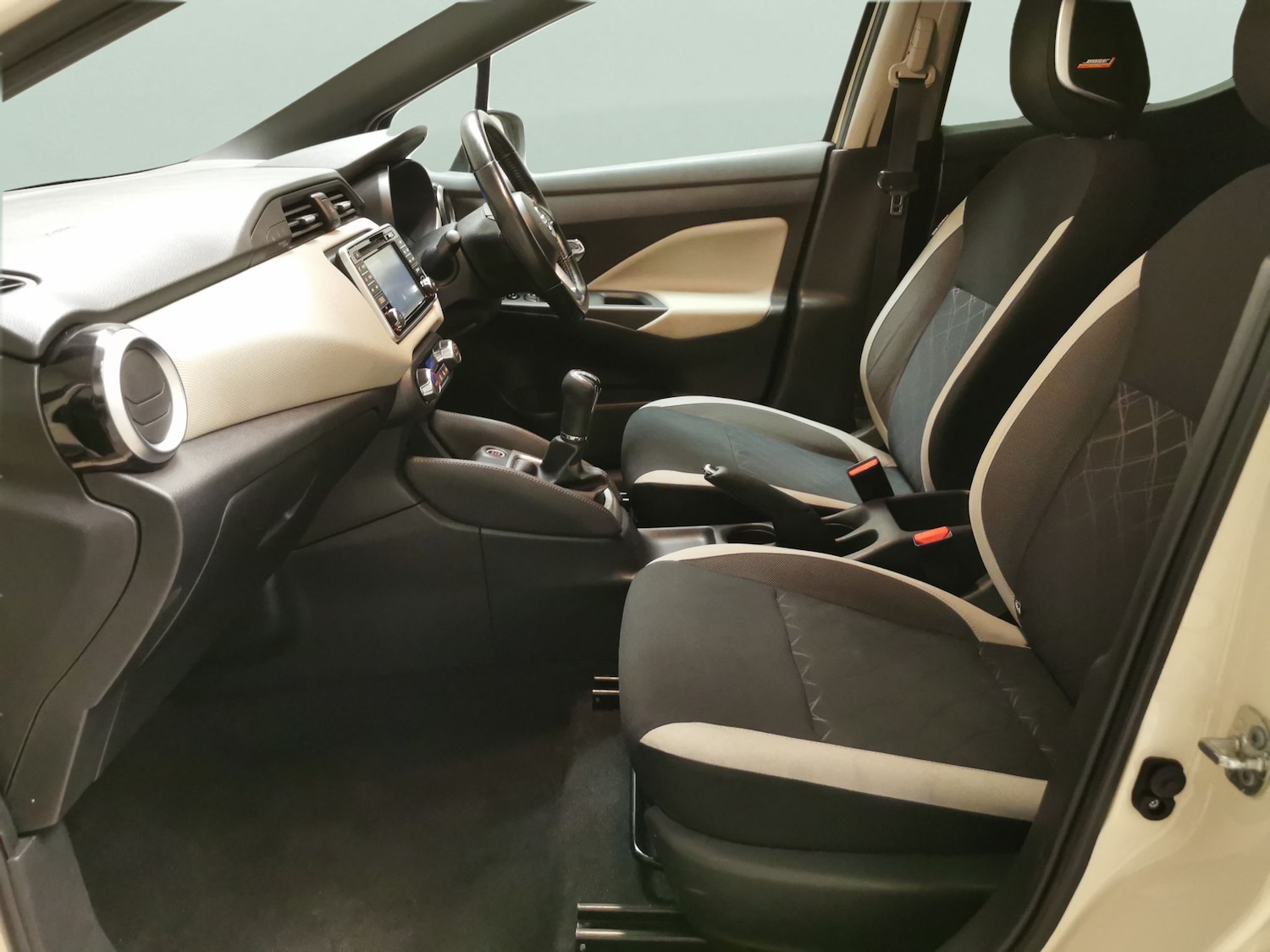 Used Nissan Micra 2017 for sale - 77951073: Photo 4