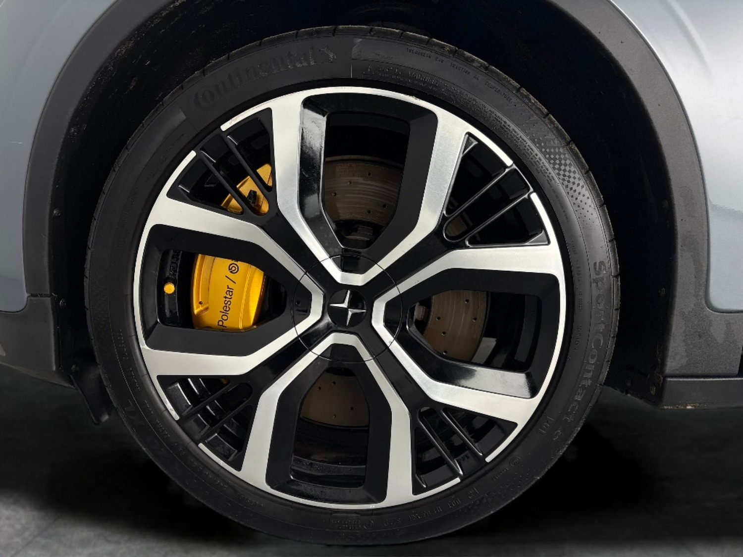 Used Polestar Polestar 2 2022 for sale - 77718360: Photo 26