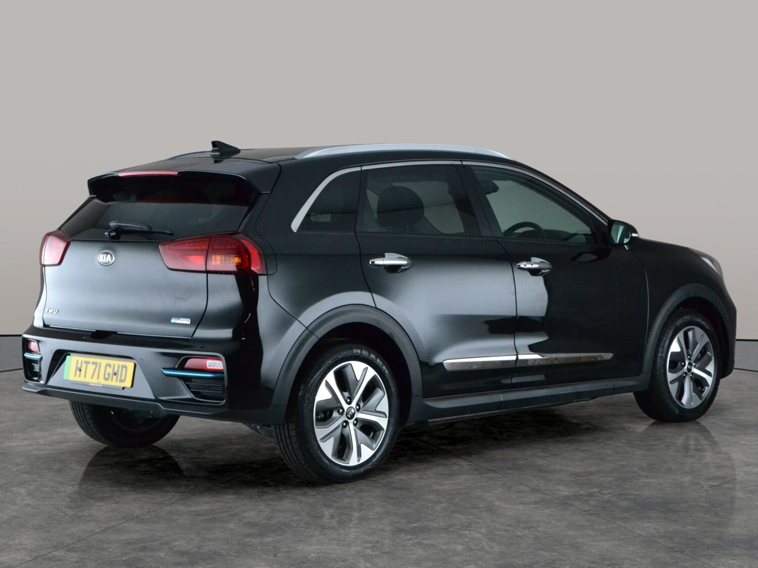 Used Kia Niro 2022 for sale - 77802923: Photo 12