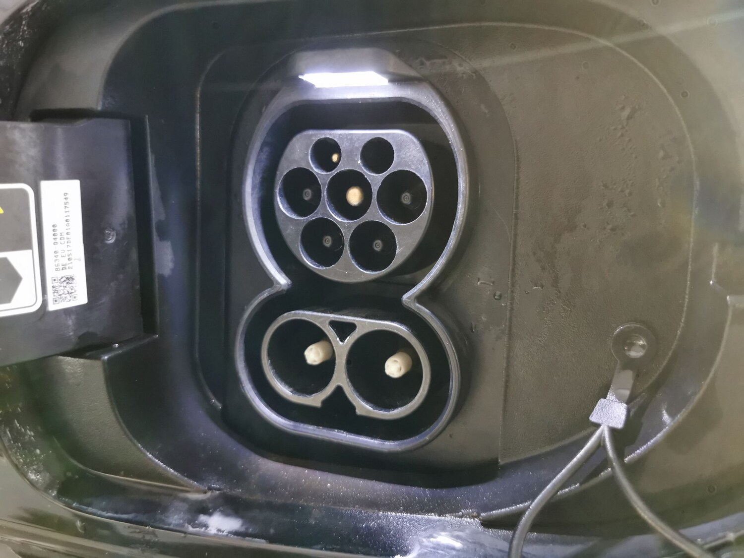 Used Kia Niro 2022 for sale - 77802923: Photo 39