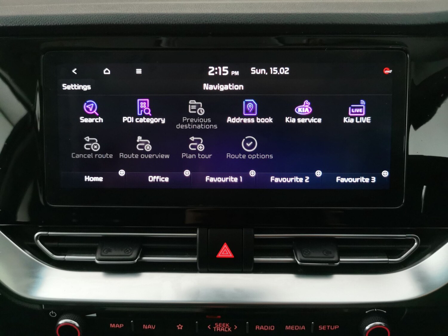 Used Kia Niro 2022 for sale - 77802923: Photo 8