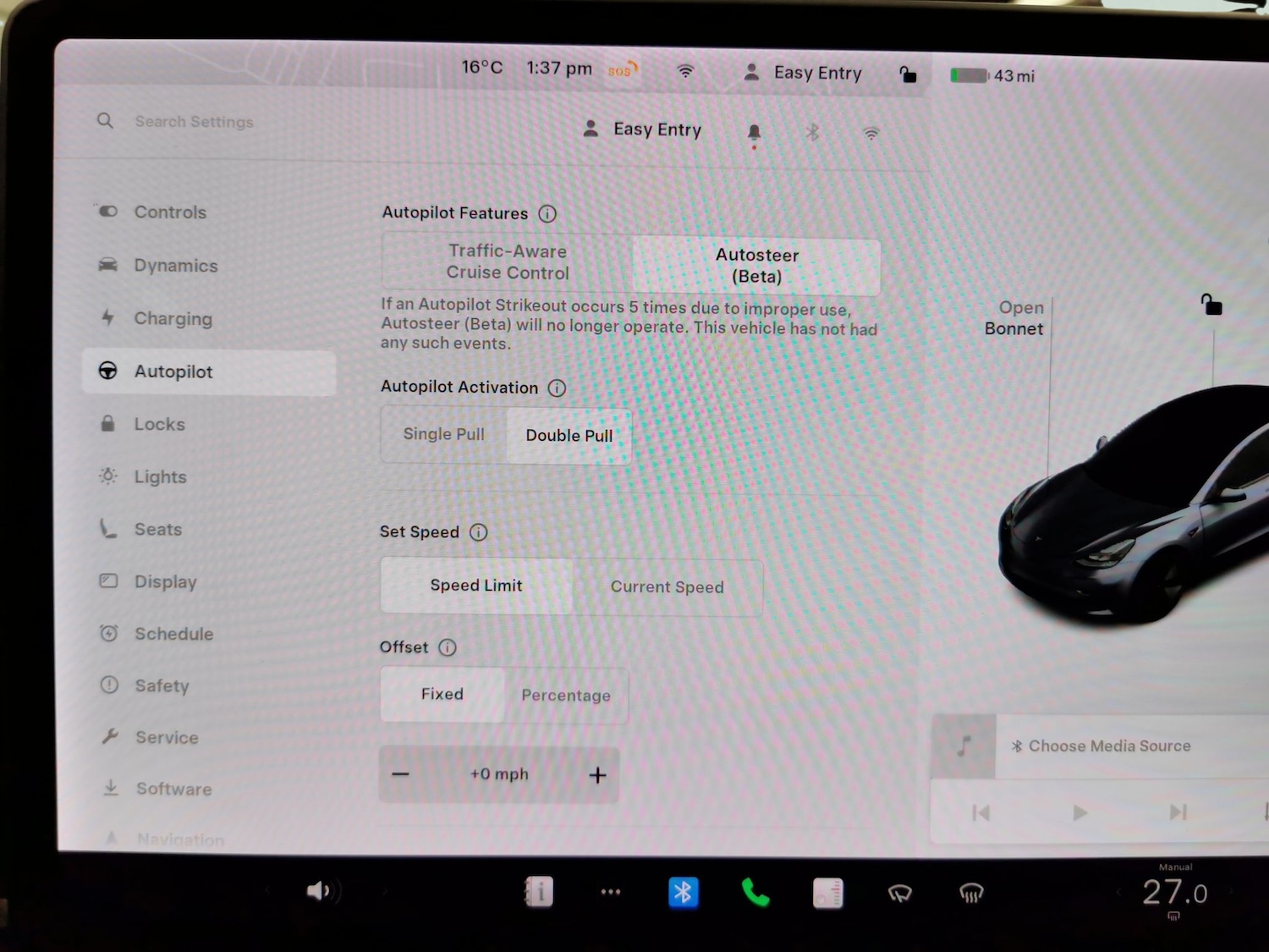 Used Tesla Model 3 for sale - 76475395: Photo 17