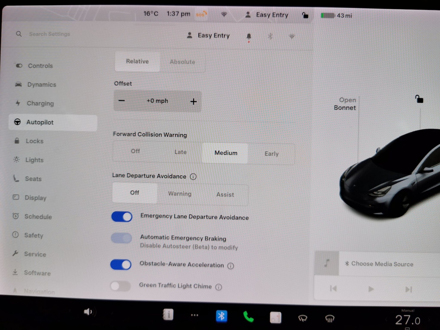 Used Tesla Model 3 for sale - 76475395: Photo 18