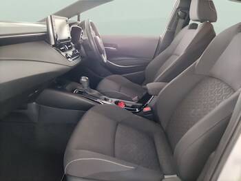 Used Toyota Corolla undefined for sale - 78792709: Photo