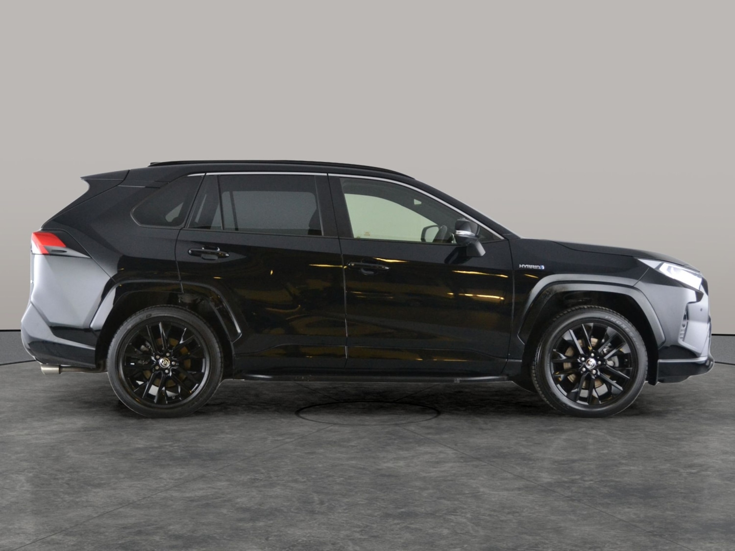 Used Toyota RAV4 2021 for sale - 76946494: Photo 11