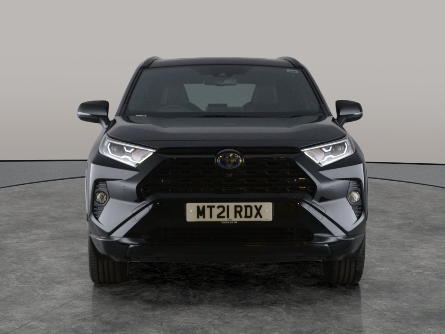 Used Toyota RAV4 2021 for sale - 76946494: Photo 13