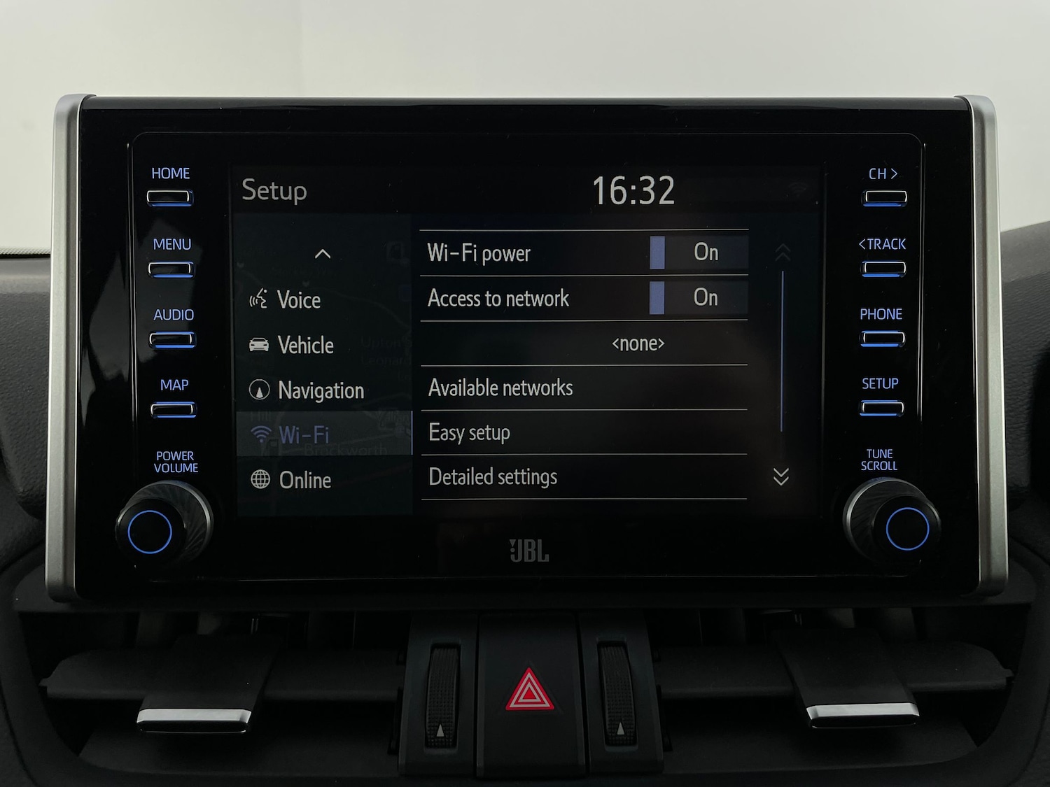 Used Toyota RAV4 2021 for sale - 76946494: Photo 18