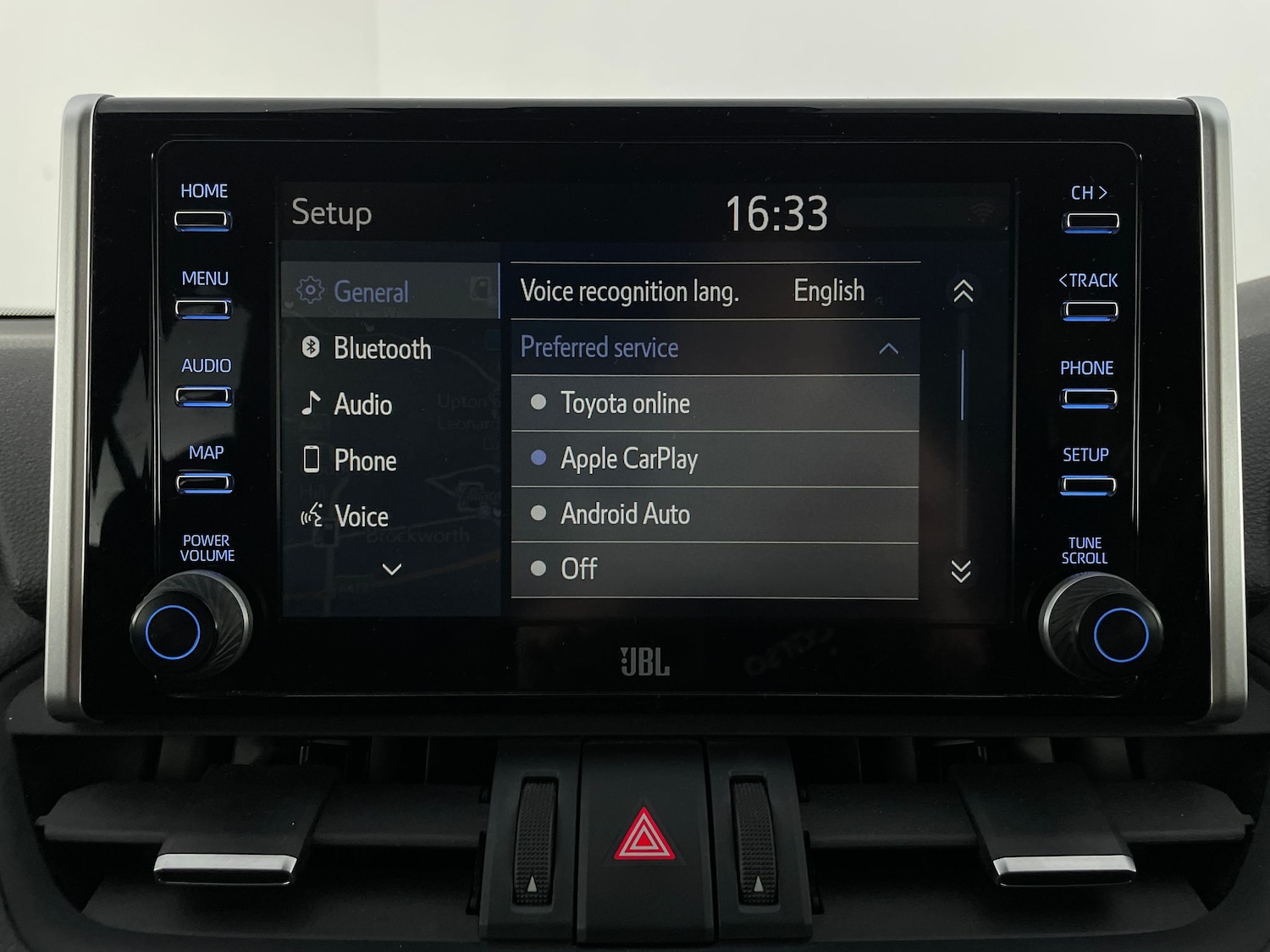 Used Toyota RAV4 2021 for sale - 76946494: Photo 19