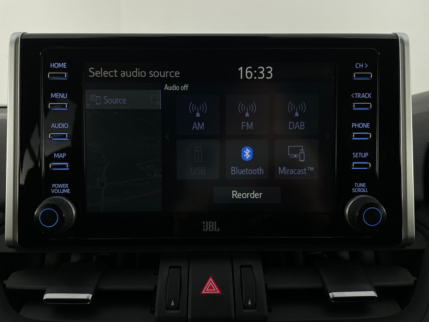 Used Toyota RAV4 2021 for sale - 76946494: Photo 20