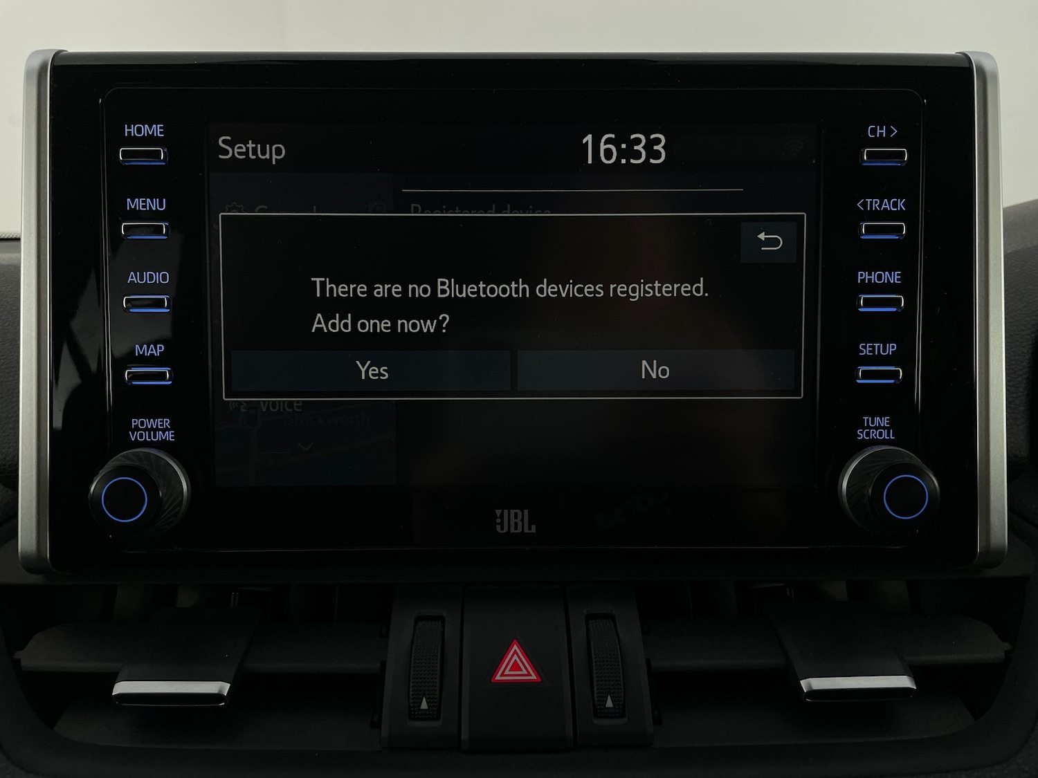 Used Toyota RAV4 2021 for sale - 76946494: Photo 21