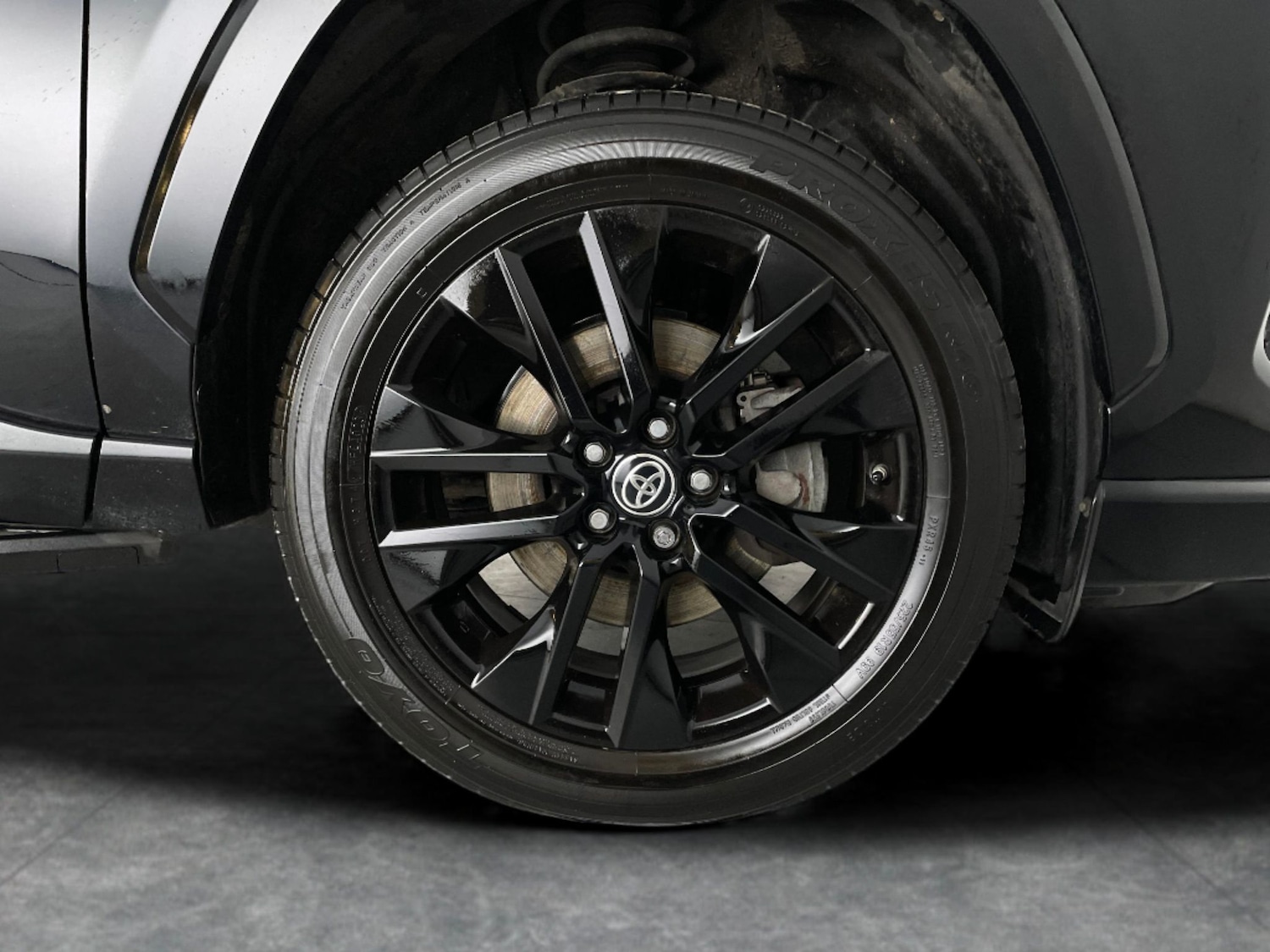 Used Toyota RAV4 2021 for sale - 76946494: Photo 31