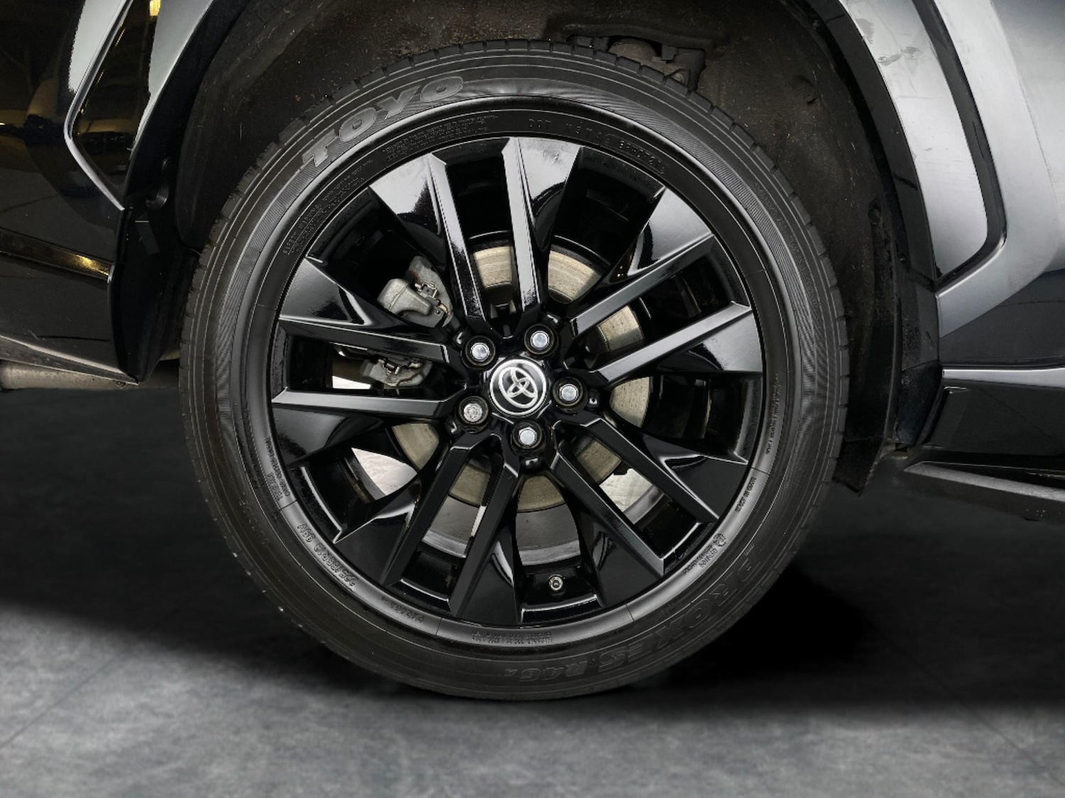 Used Toyota RAV4 2021 for sale - 76946494: Photo 32