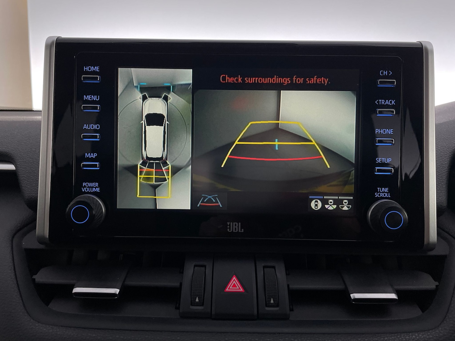 Used Toyota RAV4 2021 for sale - 76946494: Photo 5