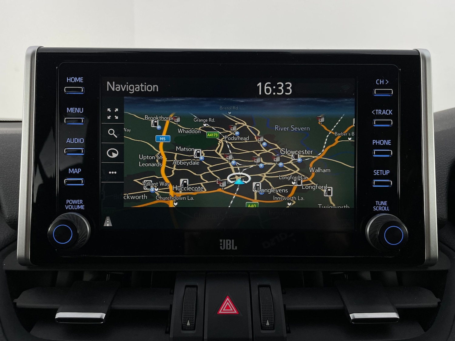 Used Toyota RAV4 2021 for sale - 76946494: Photo 6