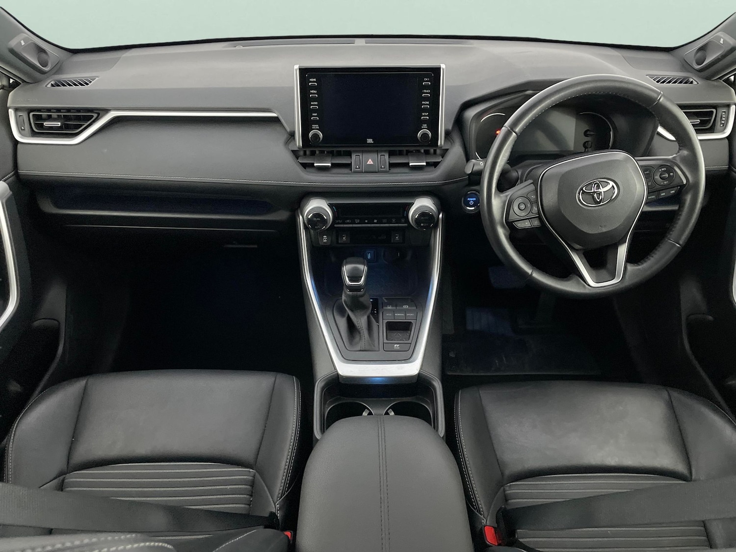 Used Toyota RAV4 2021 for sale - 76946494: Photo 7