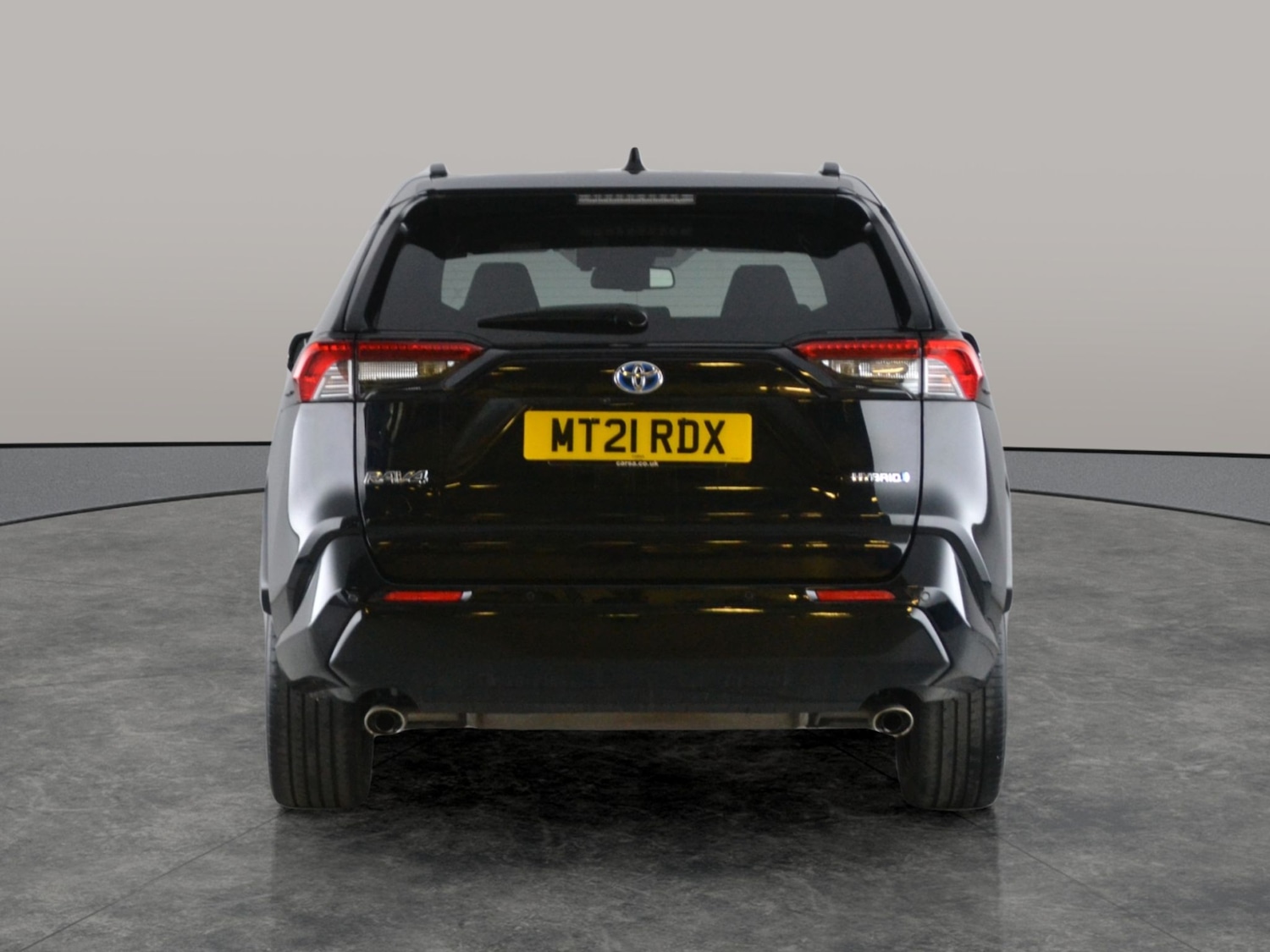 Used Toyota RAV4 2021 for sale - 76946494: Photo 9