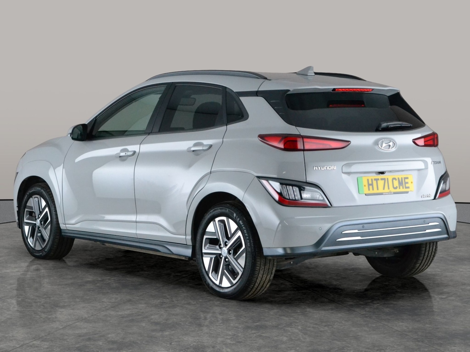 Used Hyundai KONA 2021 for sale - 77760306: Photo 12