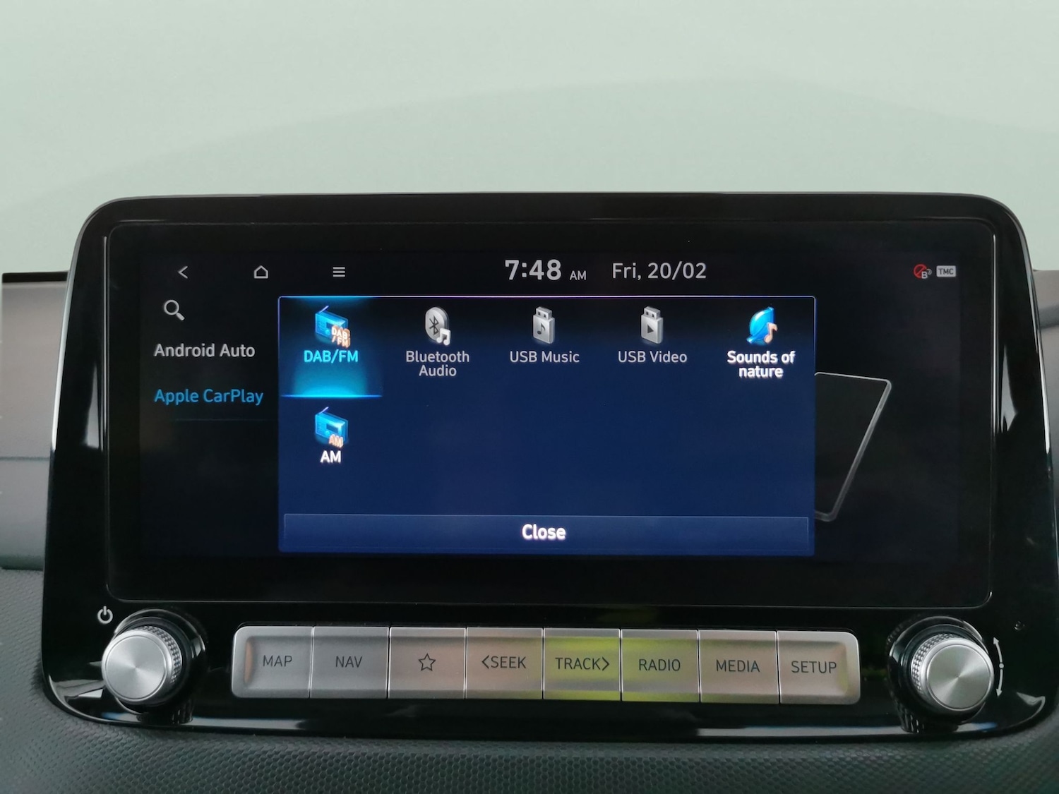 Used Hyundai KONA 2021 for sale - 77760306: Photo 16