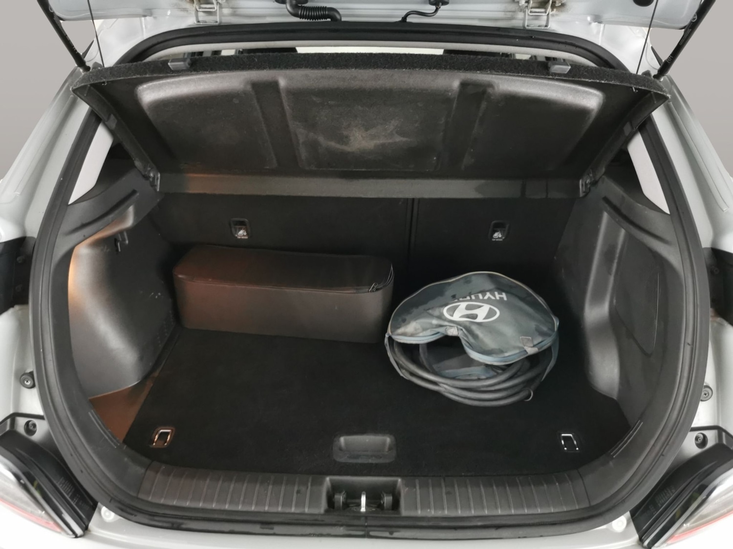 Used Hyundai KONA 2021 for sale - 77760306: Photo 36