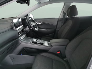 Used Hyundai KONA undefined for sale - 77760306: Photo