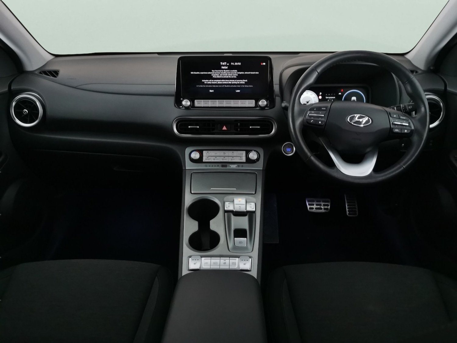 Used Hyundai KONA 2021 for sale - 77760306: Photo 7
