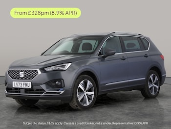 Used SEAT Tarraco undefined for sale - 78875459: Photo