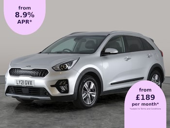 Kia - Niro