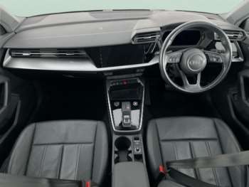 Used Audi A3 2021 for sale - 75085204: Photo