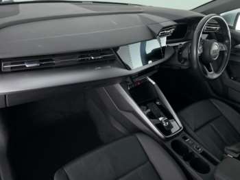 Used Audi A3 2021 for sale - 75085204: Photo