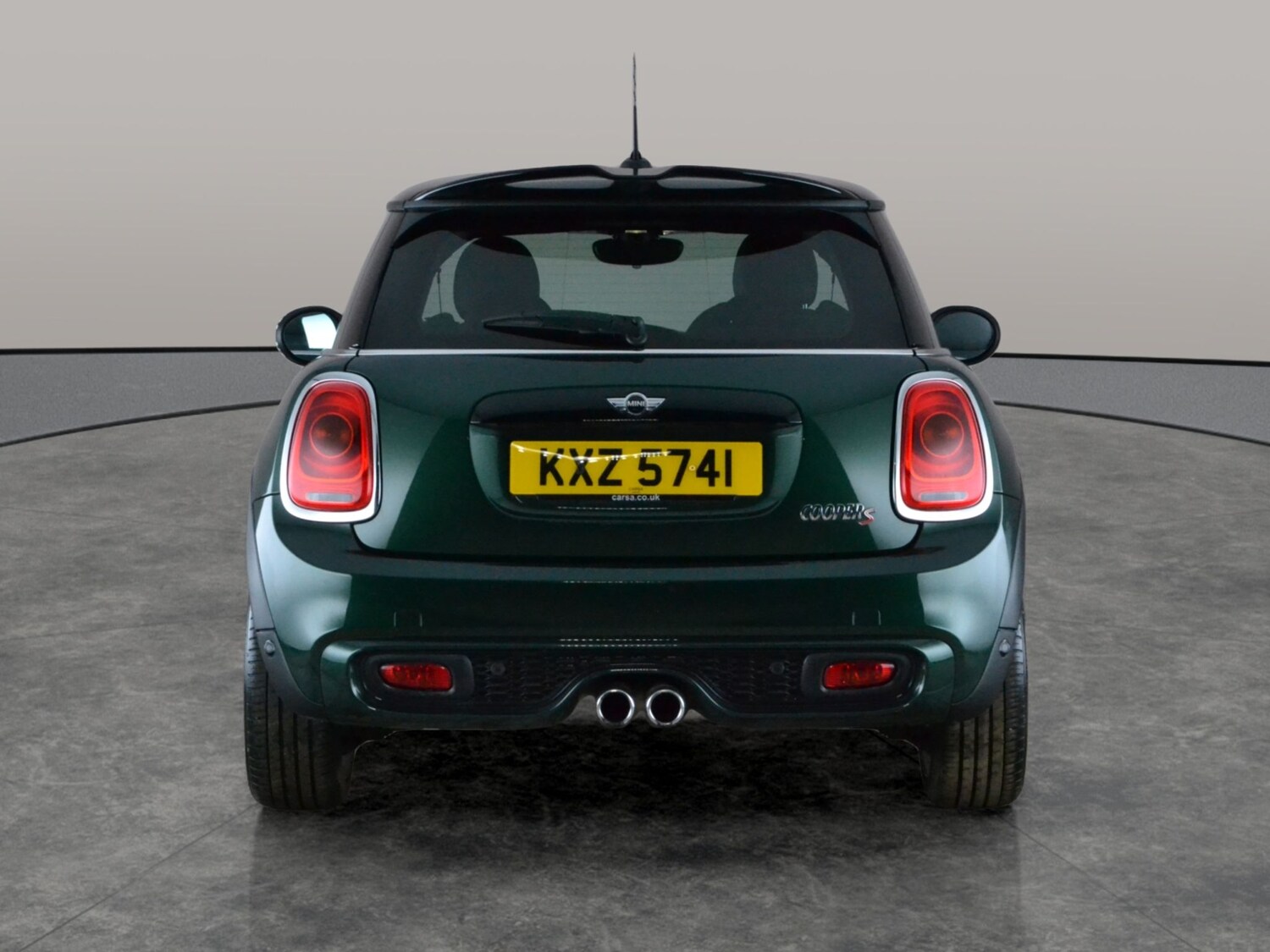 Used MINI Hatch 2017 for sale - 78212323: Photo 11