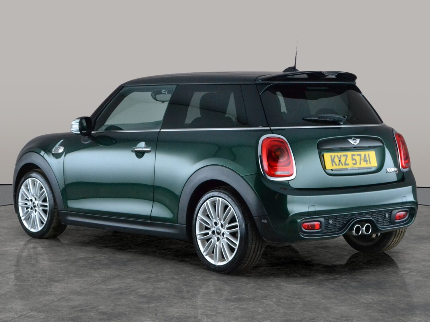 Used MINI Hatch 2017 for sale - 78212323: Photo 12