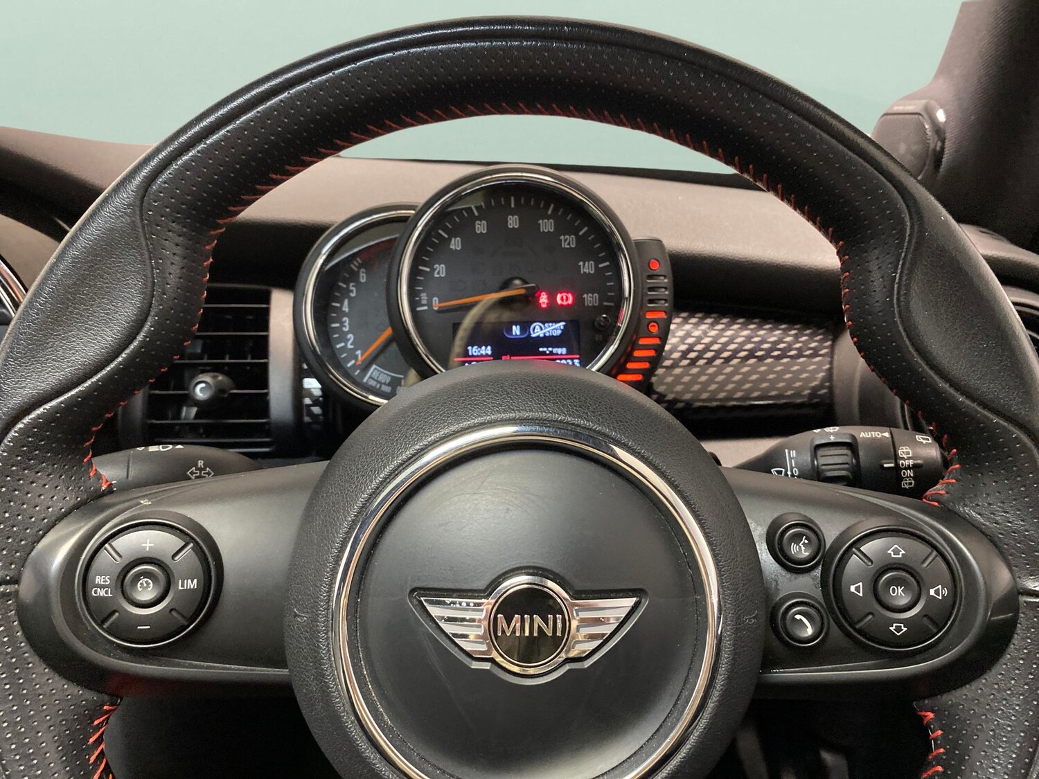 Used MINI Hatch 2017 for sale - 78212323: Photo 14