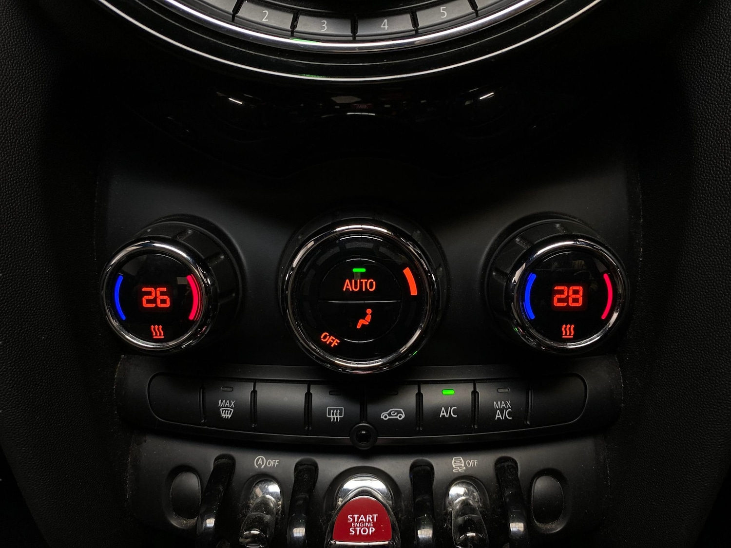 Used MINI Hatch 2017 for sale - 78212323: Photo 16