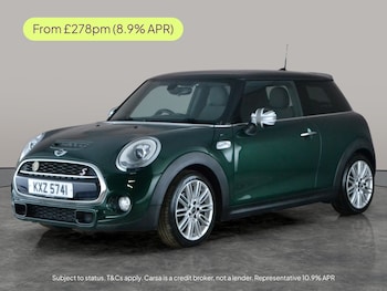 Used MINI Hatch 2017 for sale - 78212323: Photo