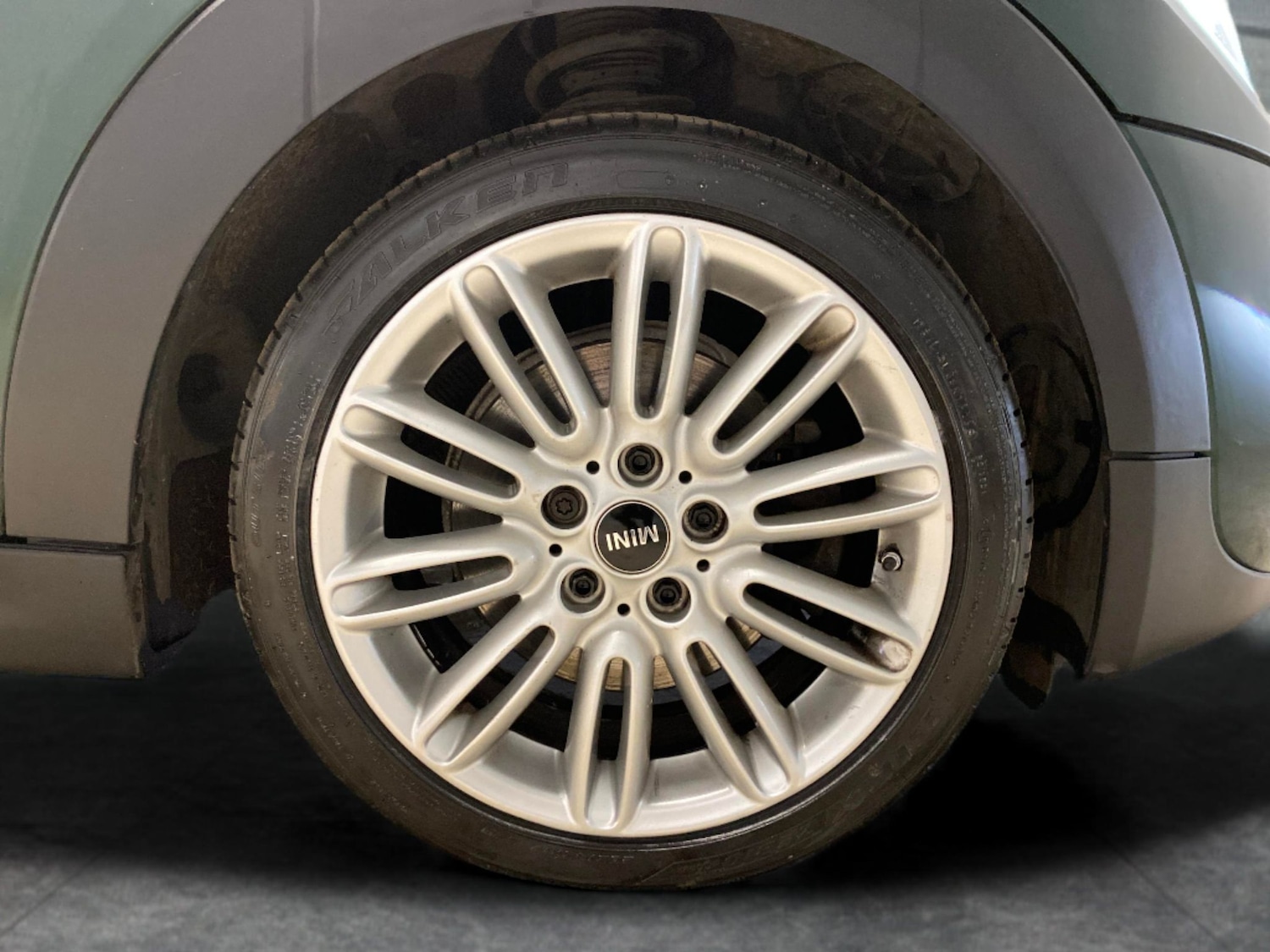 Used MINI Hatch 2017 for sale - 78212323: Photo 21