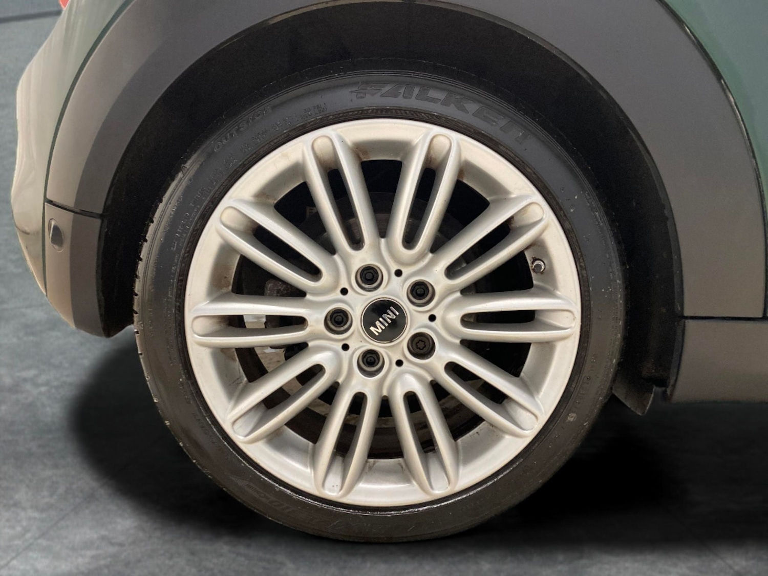 Used MINI Hatch 2017 for sale - 78212323: Photo 22