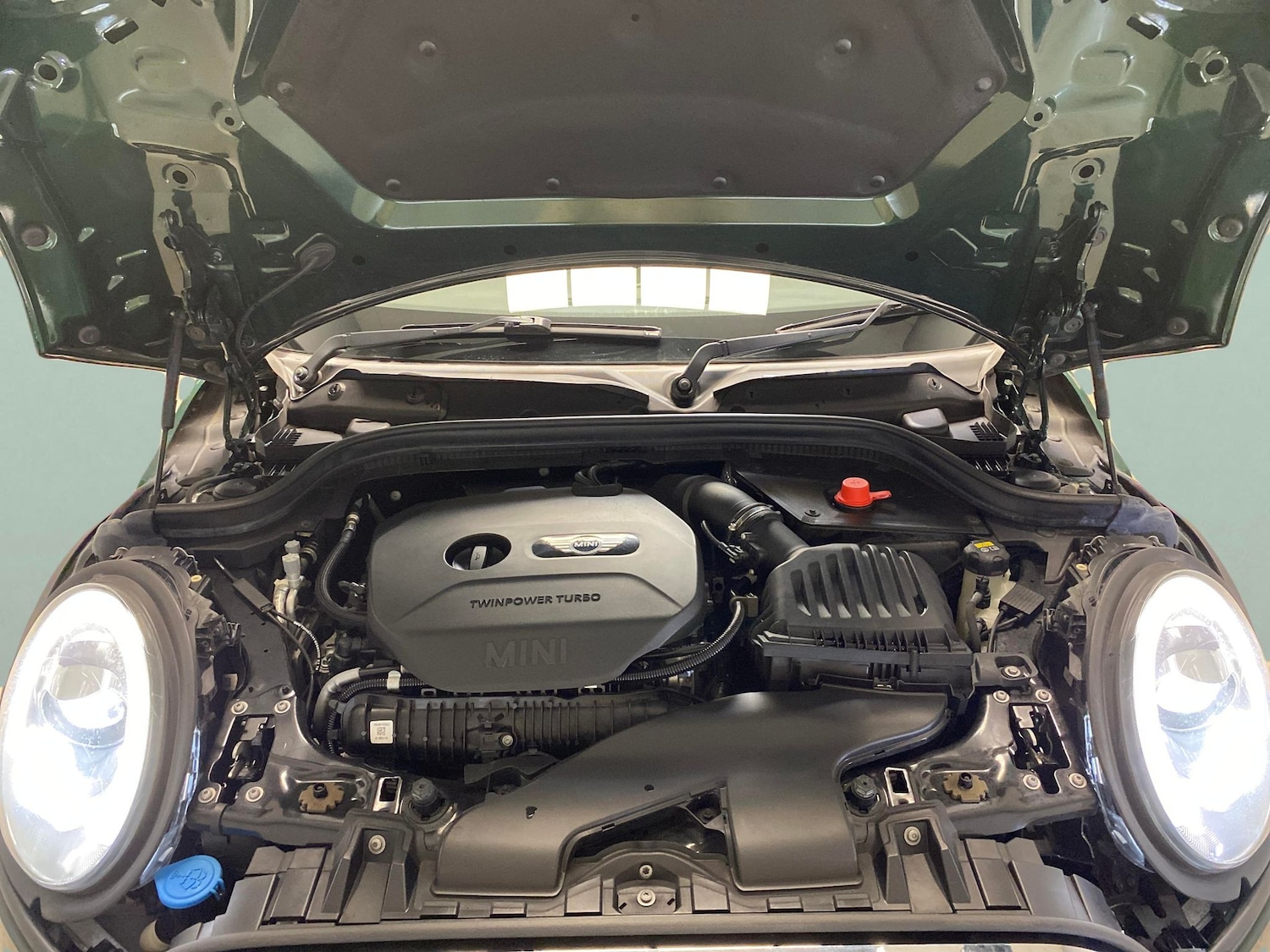 Used MINI Hatch 2017 for sale - 78212323: Photo 26