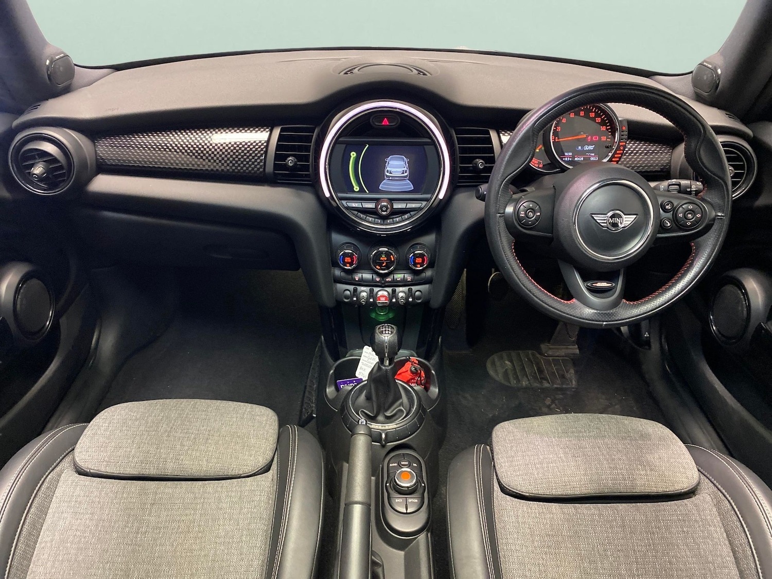 Used MINI Hatch 2017 for sale - 78212323: Photo 7