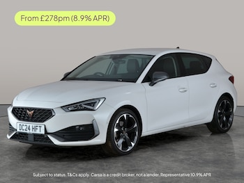 Used Cupra Leon 2024 for sale - 78341816: Photo