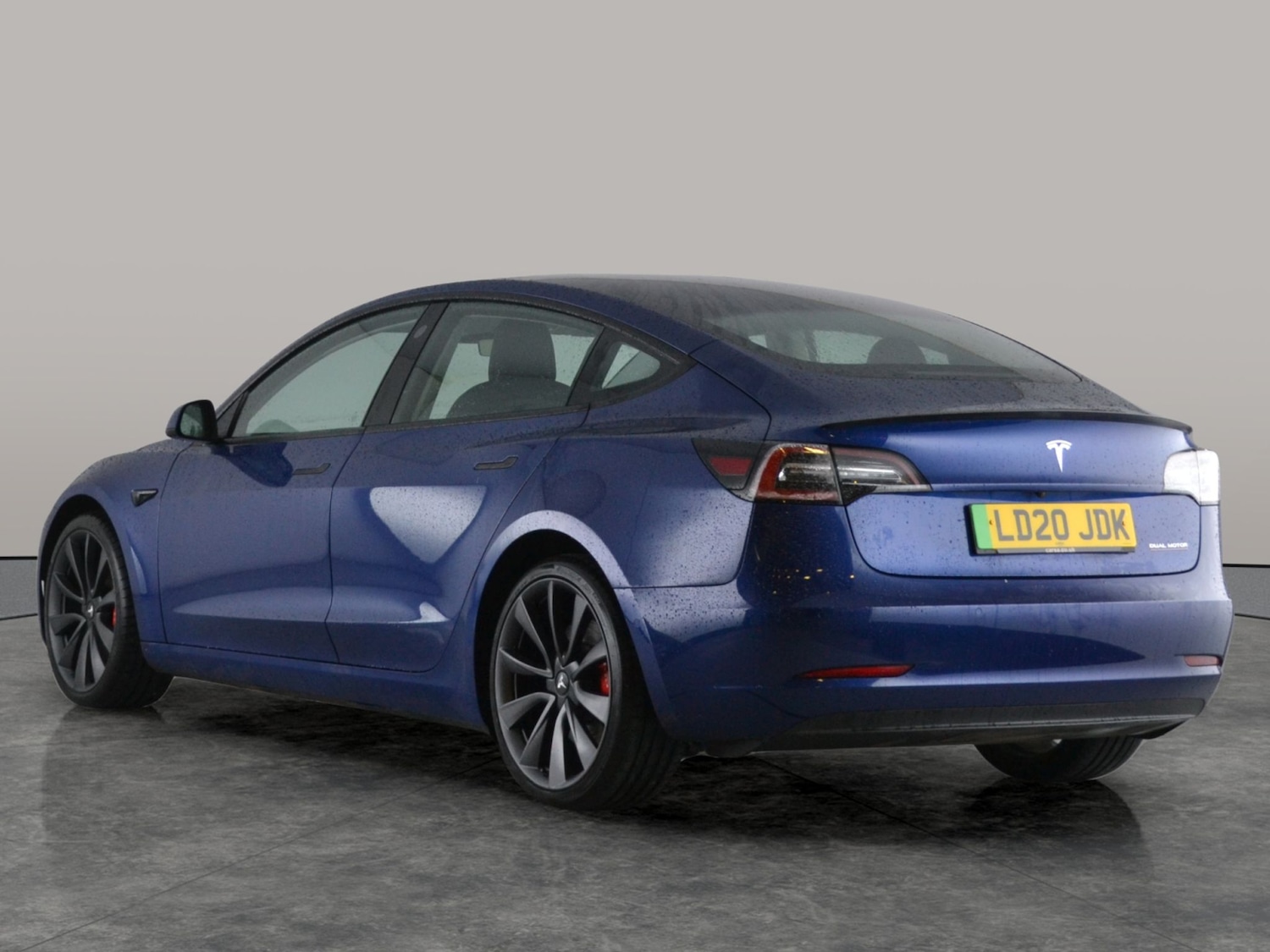 Used Tesla Model 3 2020 for sale - 76980605: Photo 10