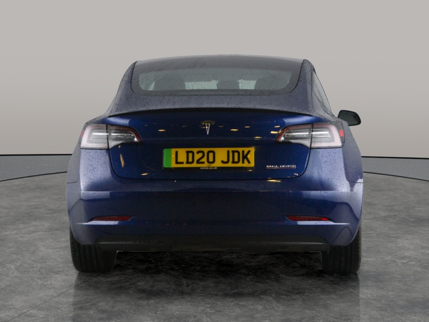 Used Tesla Model 3 2020 for sale - 76980605: Photo 11