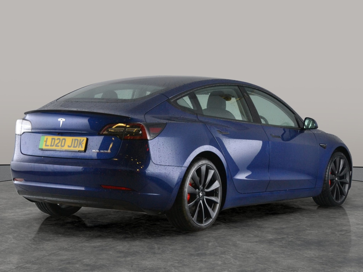 Used Tesla Model 3 2020 for sale - 76980605: Photo 12