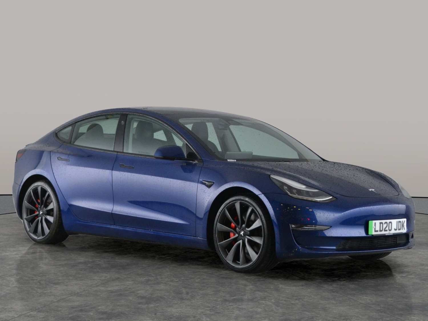Used Tesla Model 3 2020 for sale - 76980605: Photo 14