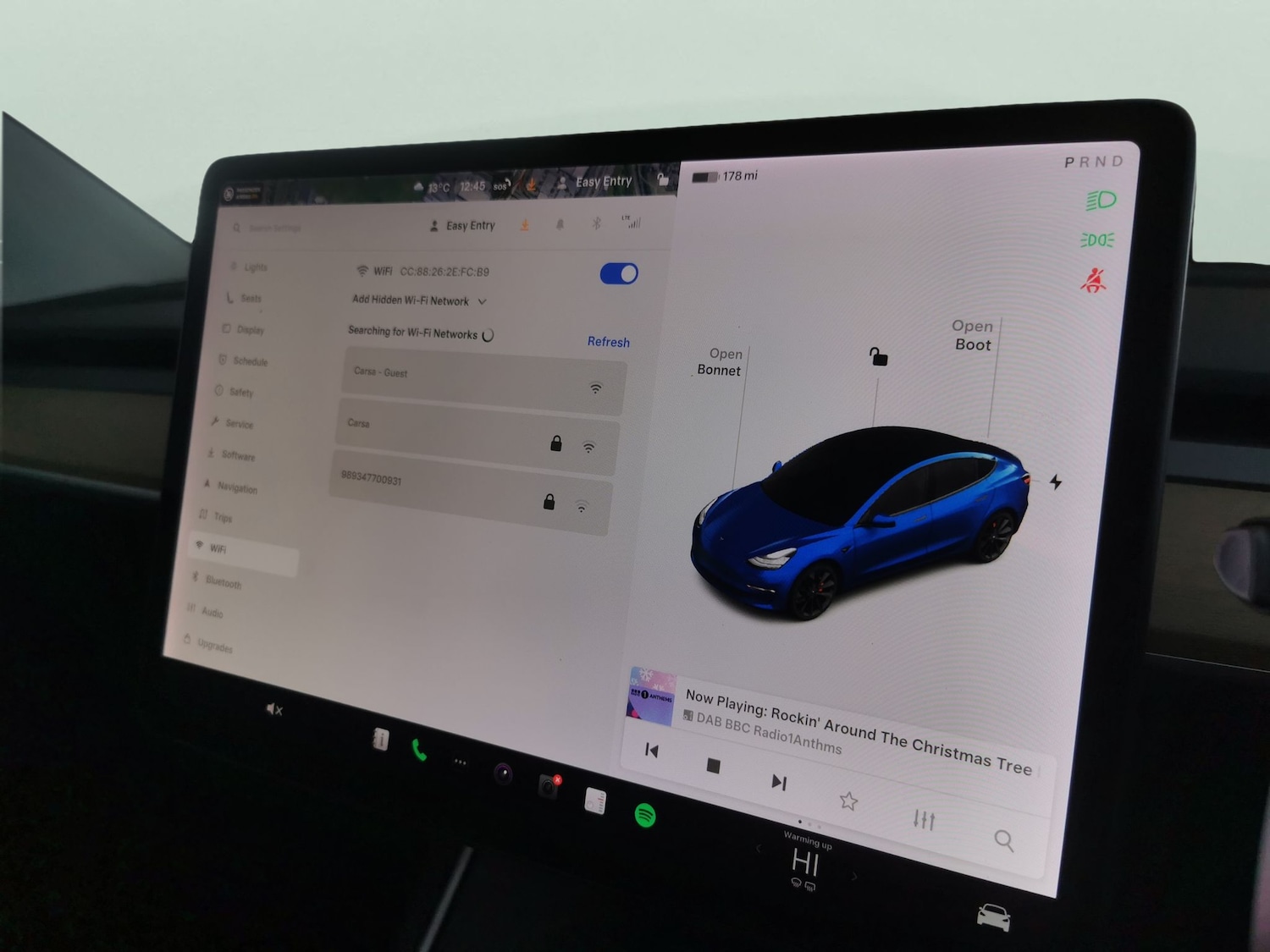 Used Tesla Model 3 2020 for sale - 76980605: Photo 17